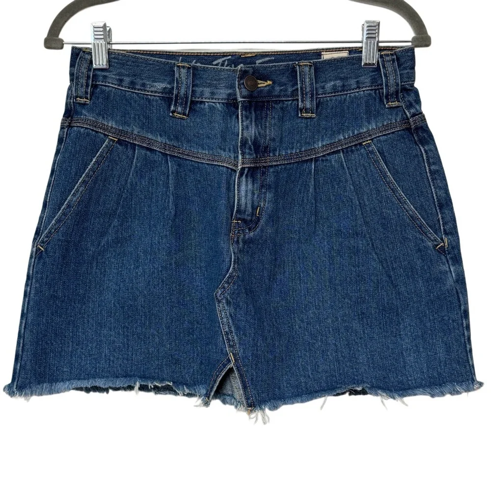 {Free People} 